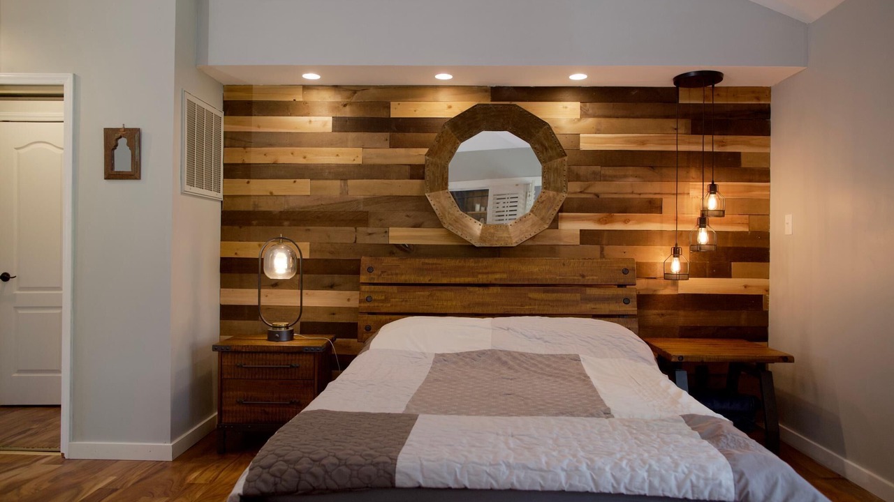 Photo of Bedroom in Northwest Raleigh