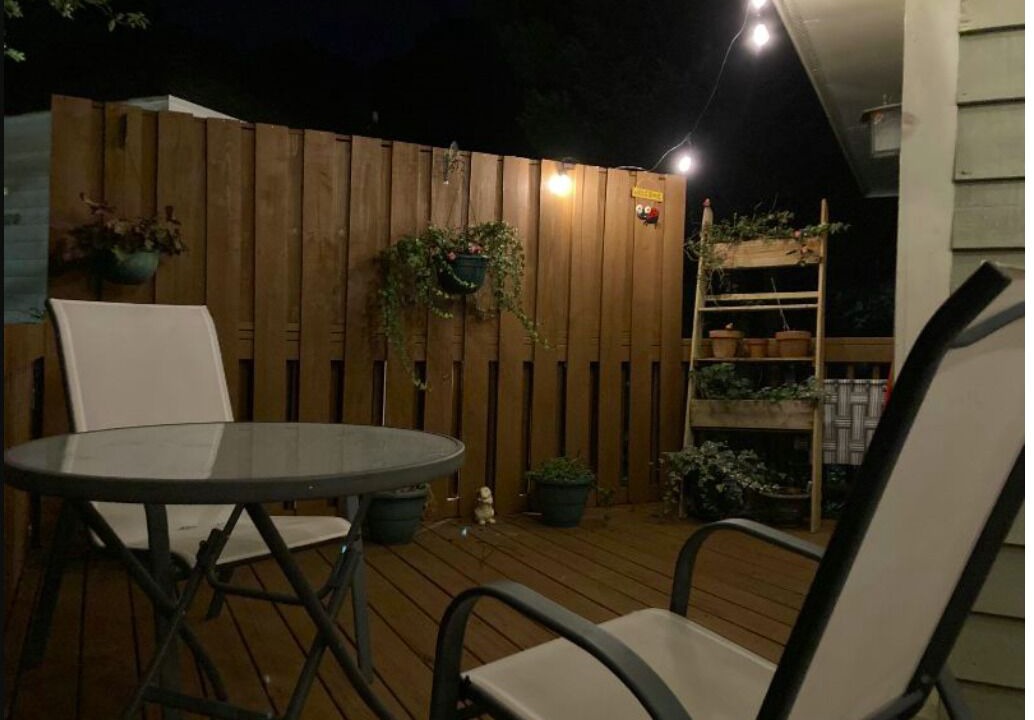 Photo of Outdoor in Northwest Raleigh