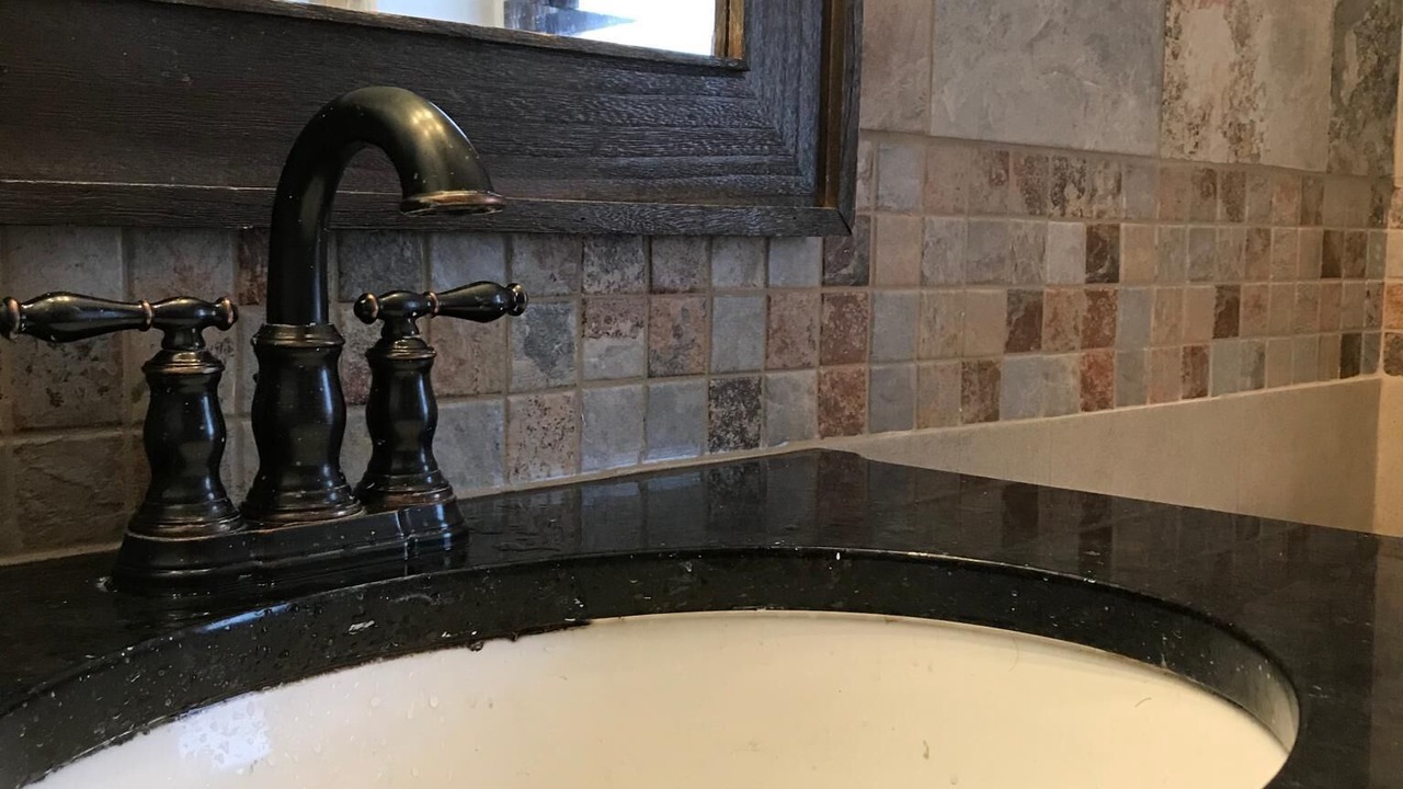 Photo of Bathroom in Northwest Raleigh
