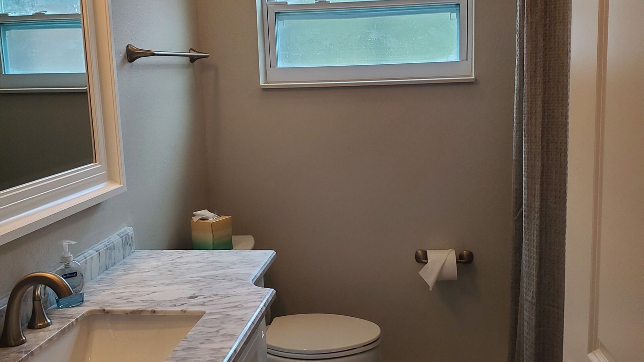Photo of Bathroom in Venice