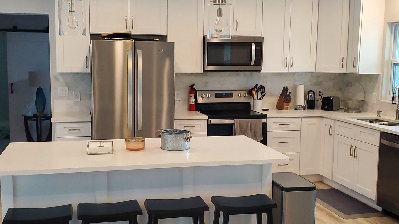 Photo of Kitchen in Venice