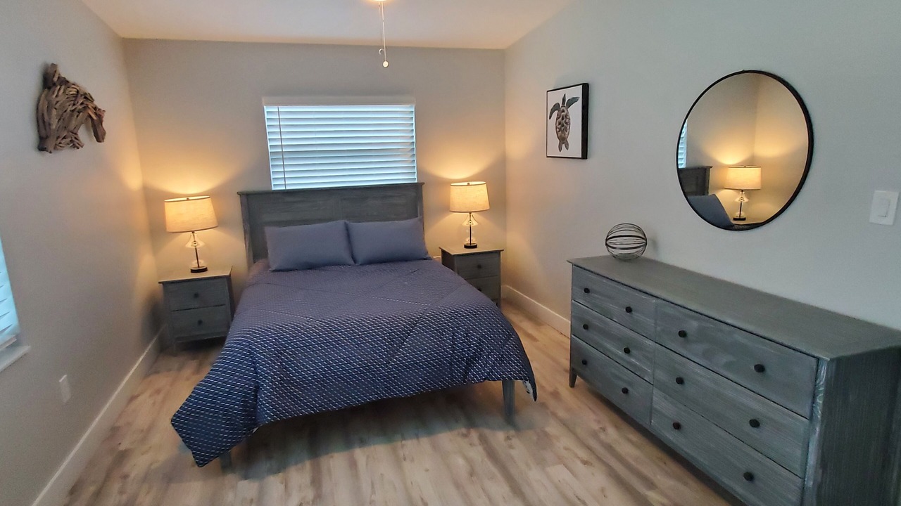 Photo of Bedroom in Venice