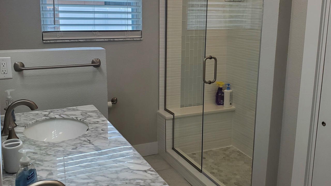 Photo of Bathroom in Venice