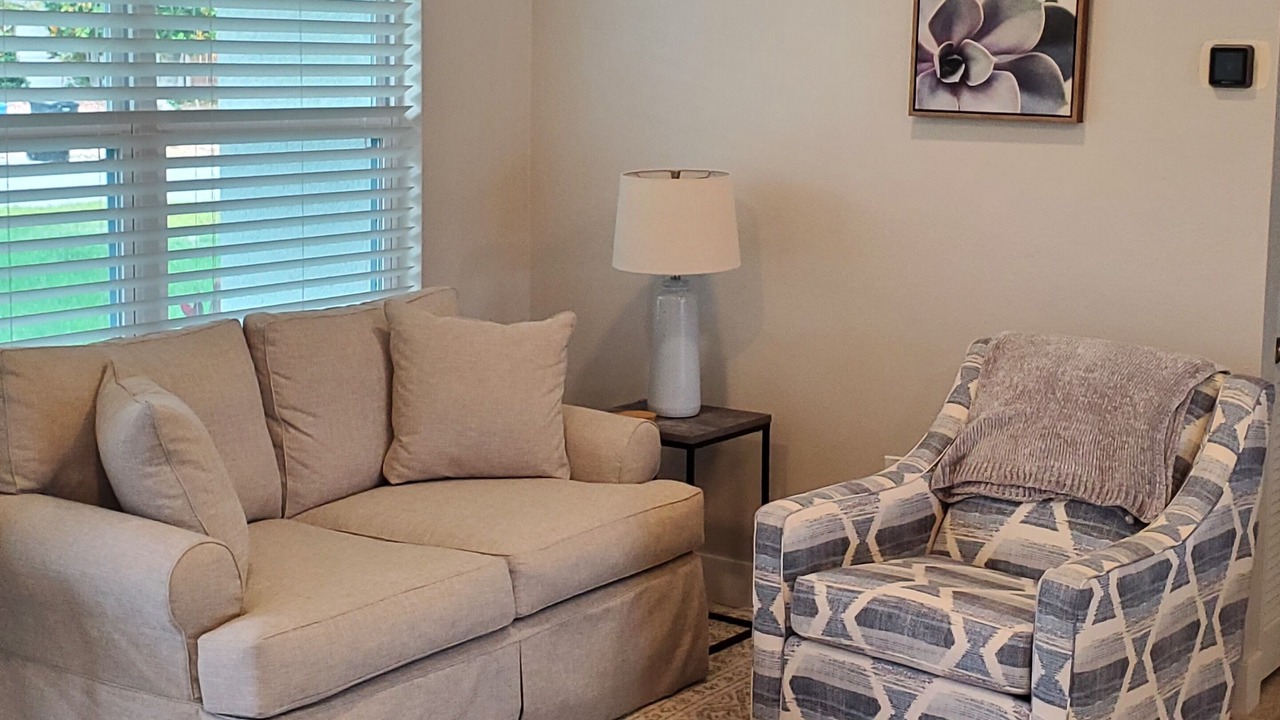 Photo of Livingroom in Venice