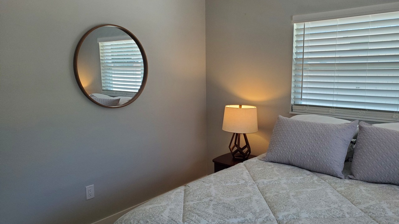 Photo of Bedroom in Venice