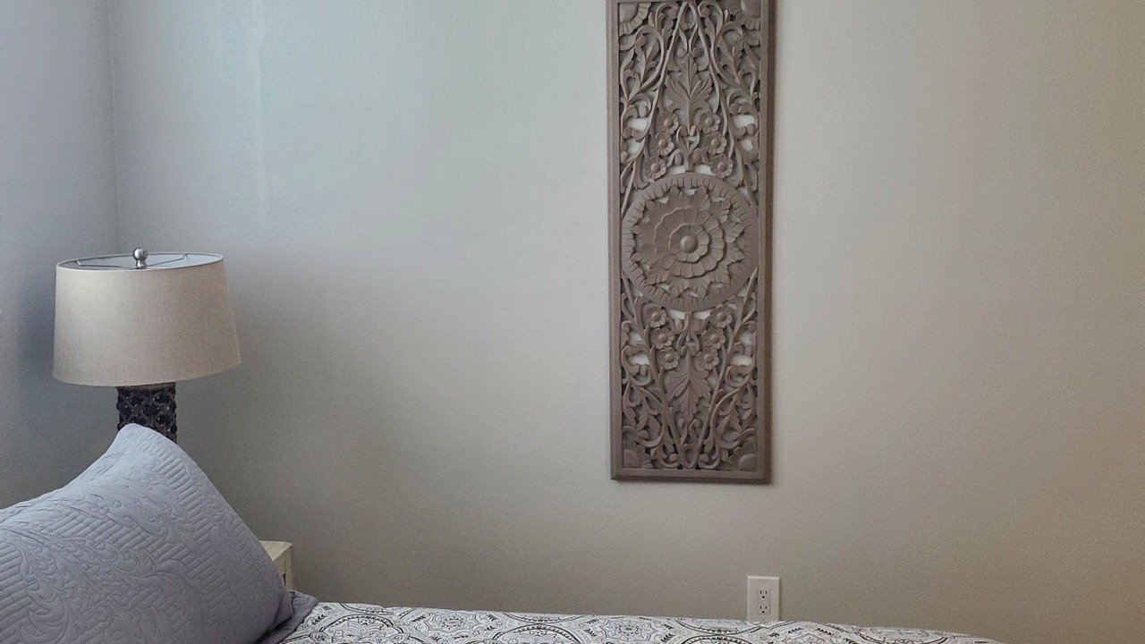 Photo of Bedroom in Venice