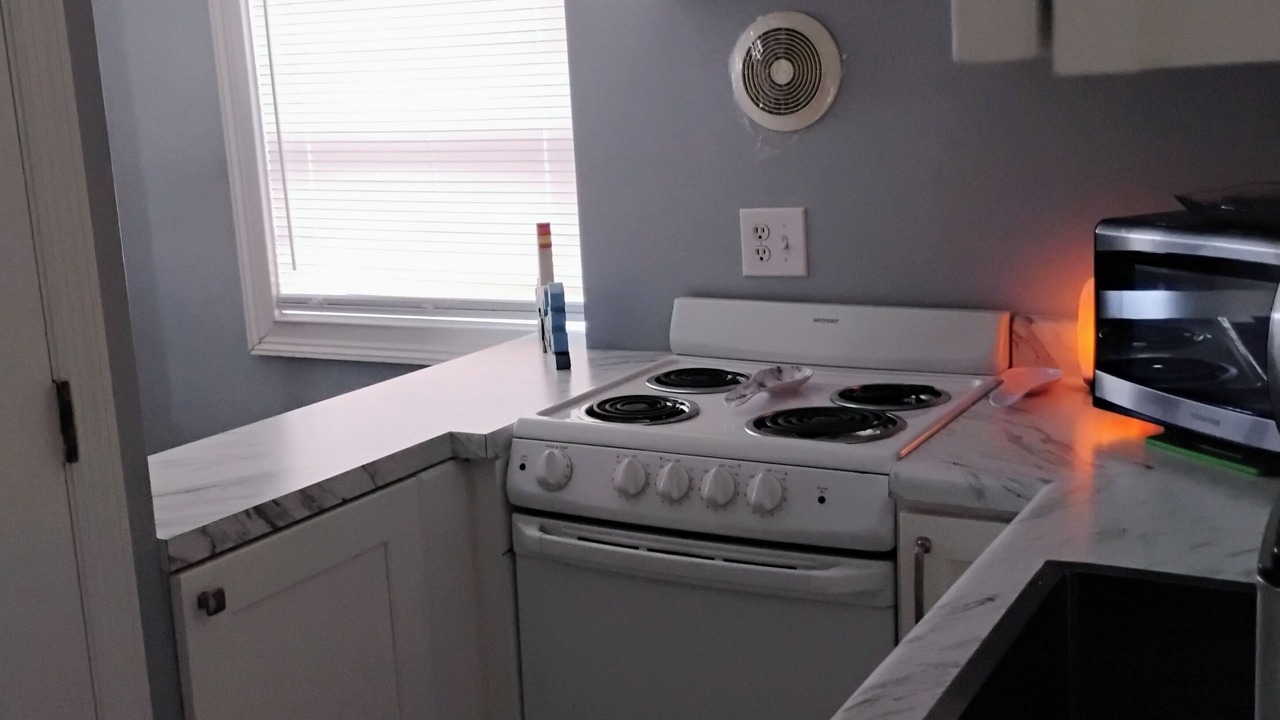 Photo of Kitchen in Surf City