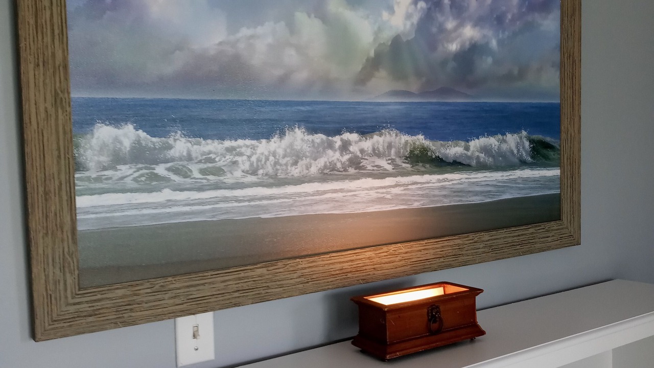 Photo of Bedroom in Surf City