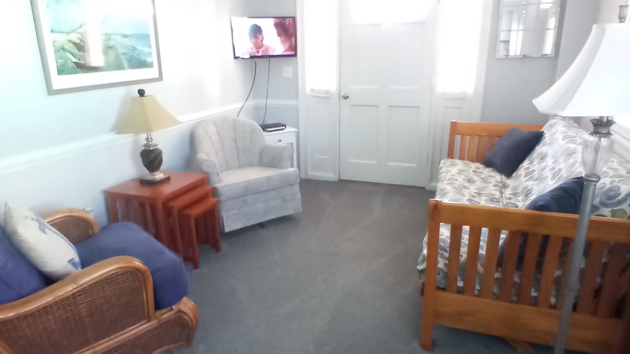 Photo of Livingroom in Surf City