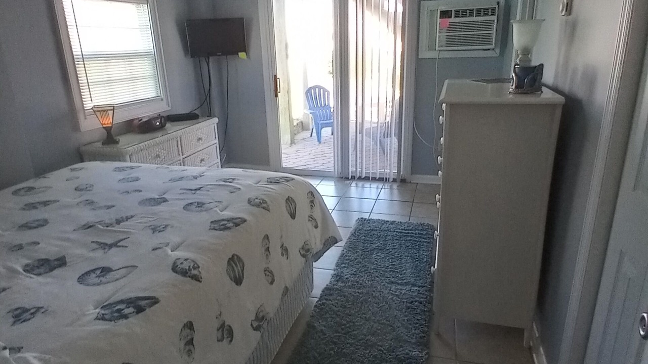 Photo of Bedroom in Surf City