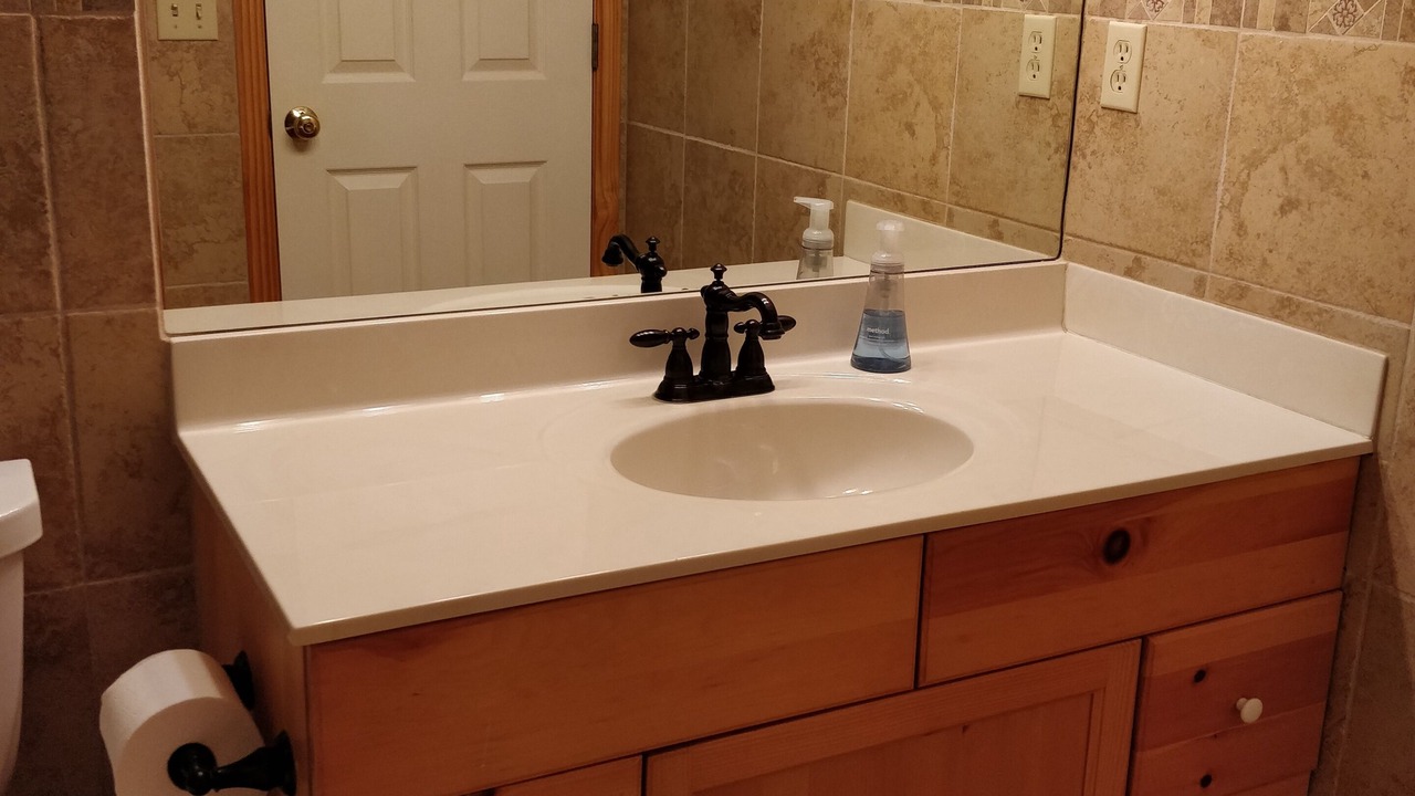 Photo of Bathroom in Brevard