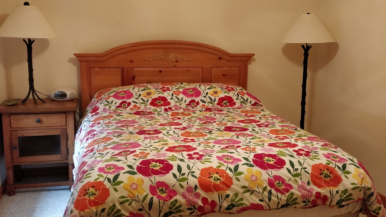 Photo of Bedroom in Brevard