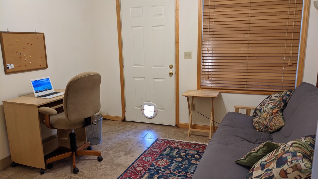 Photo of Livingroom in Brevard