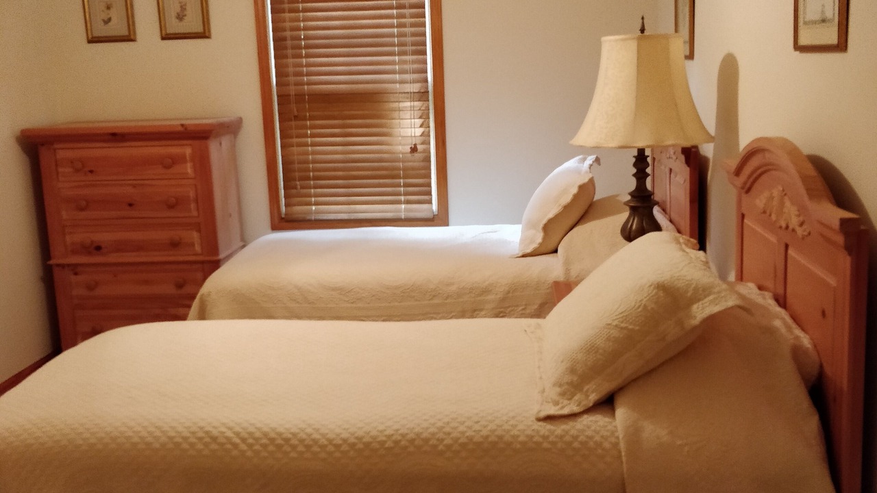Photo of Bedroom in Brevard