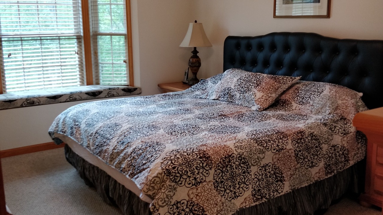Photo of Bedroom in Brevard