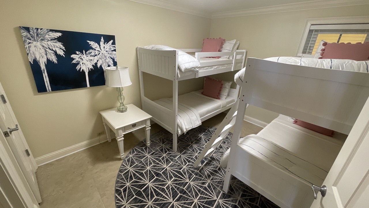 Photo of Bedroom in Daufuskie Island