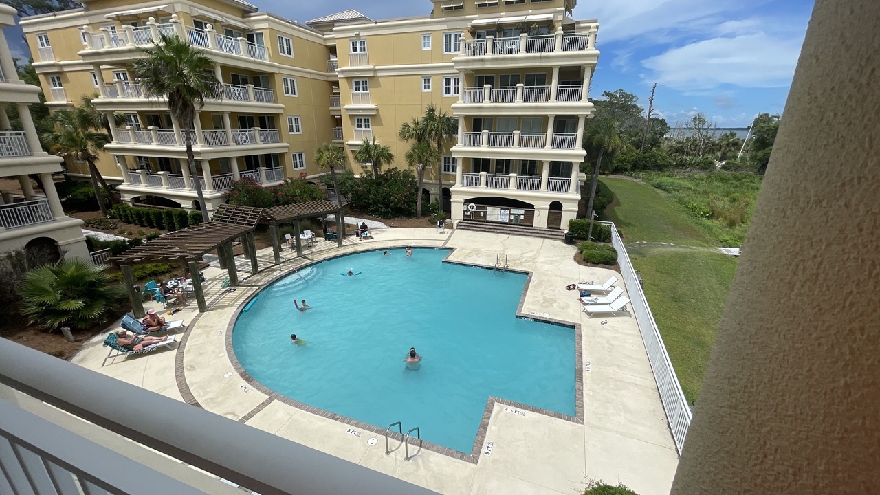 Photo of Outdoor in Daufuskie Island