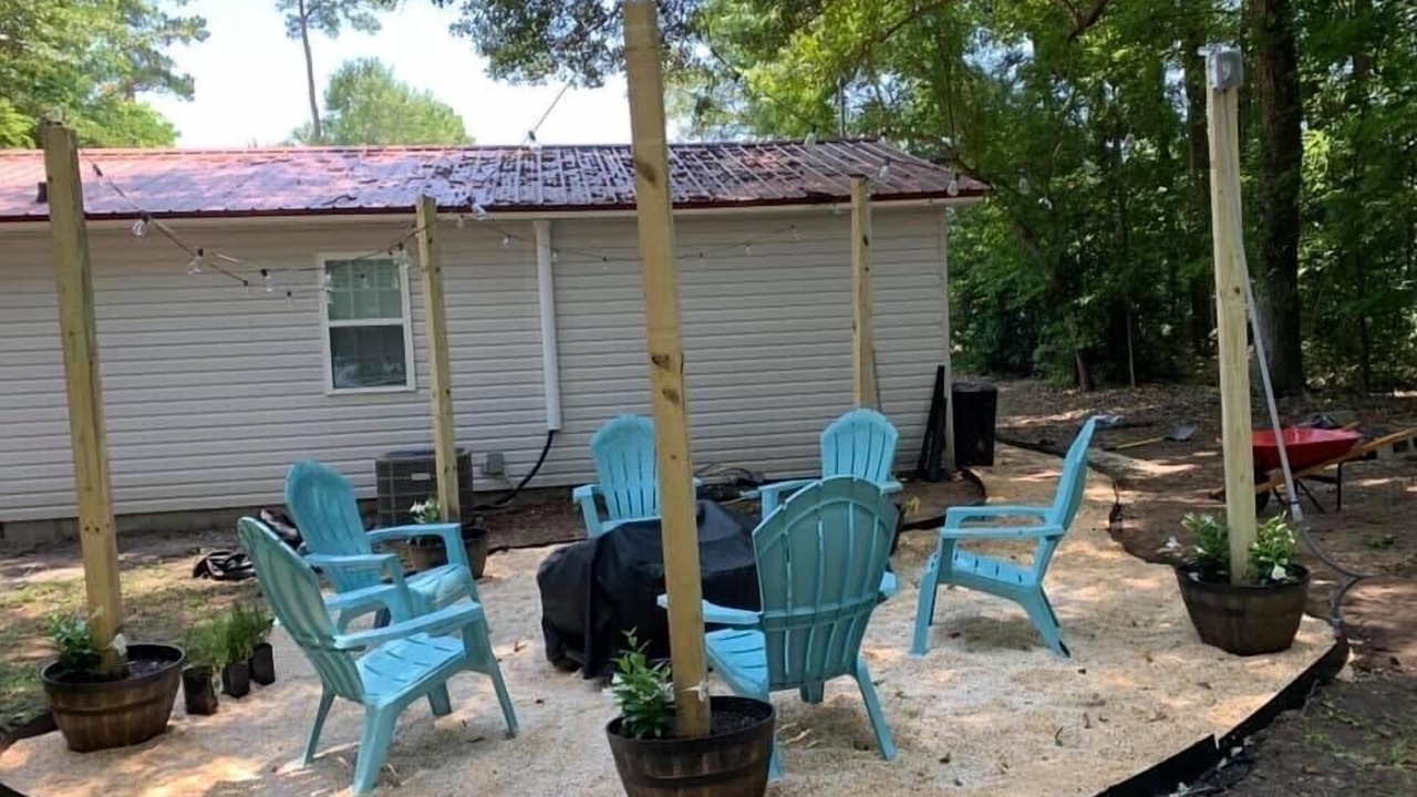 Photo of Outdoor in Manning