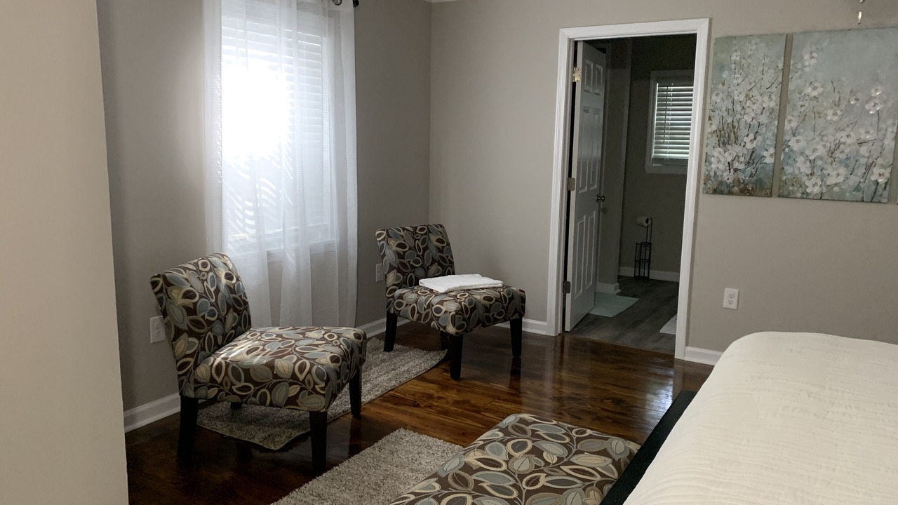 Photo of Bedroom in Manning
