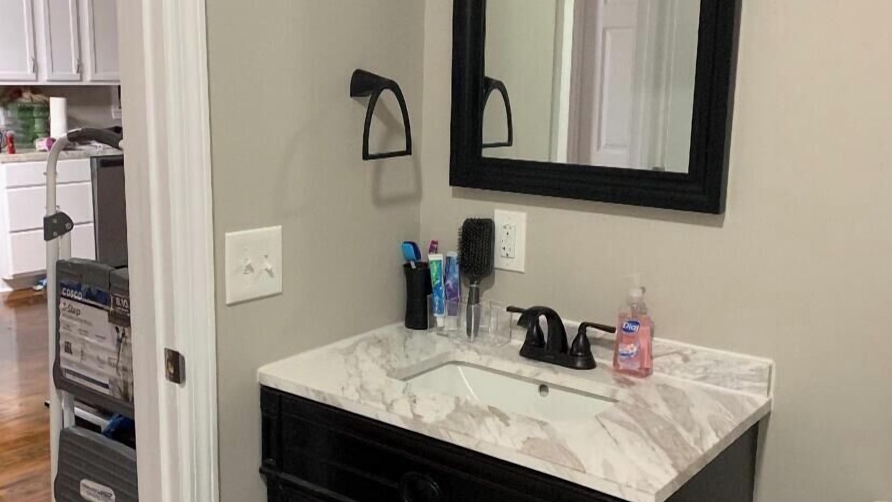 Photo of Bathroom in Manning