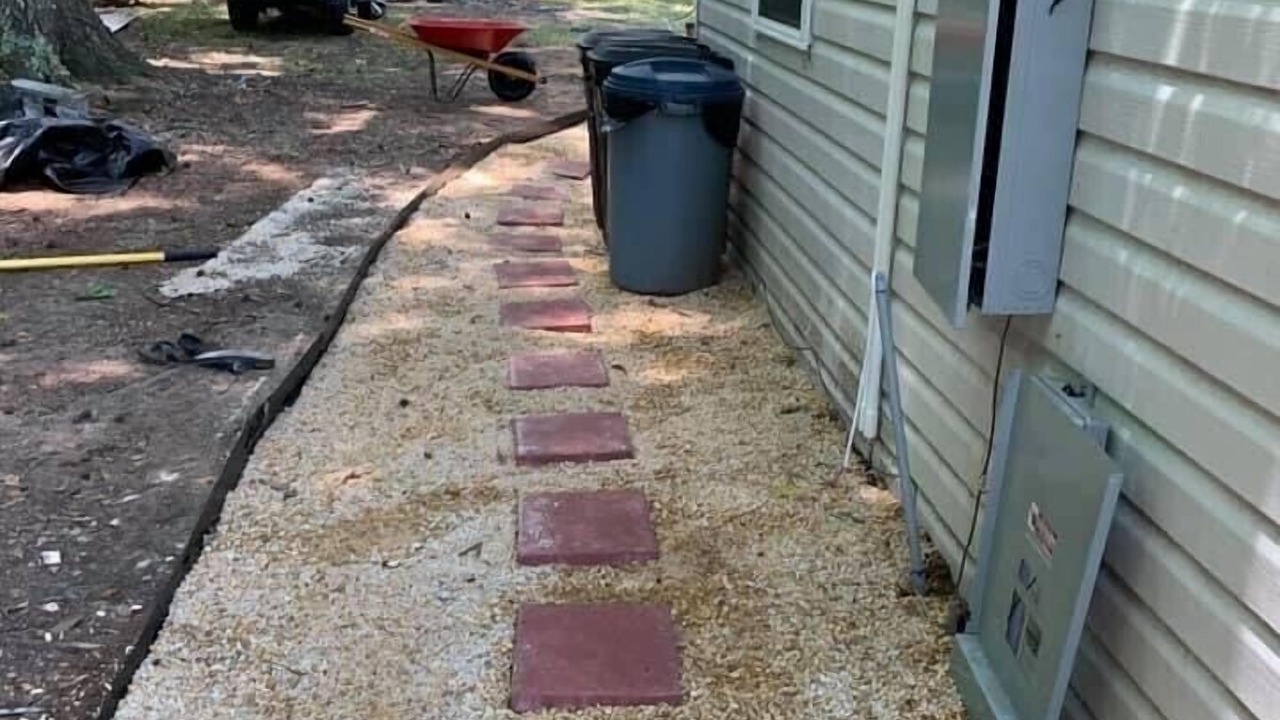 Photo of Outdoor in Manning