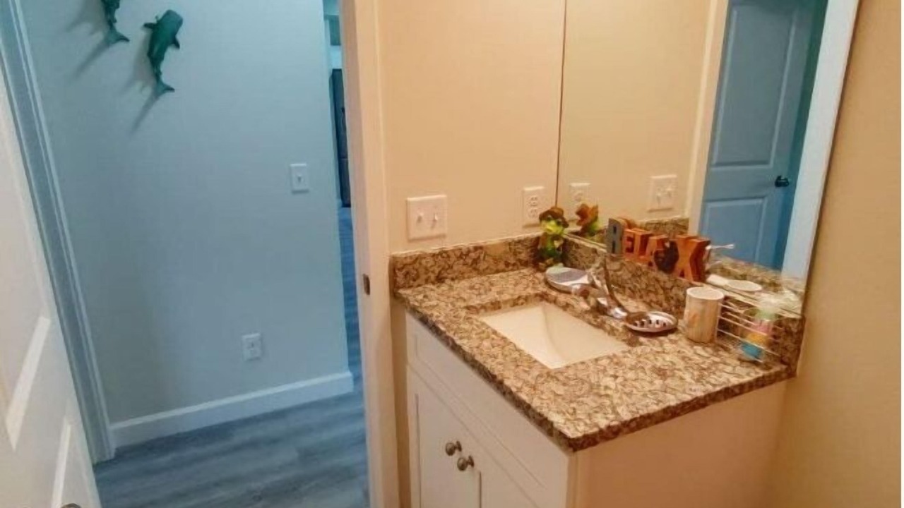 Photo of Bathroom in Florida Ridge
