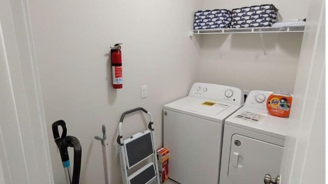 Photo of Bedroom in Florida Ridge