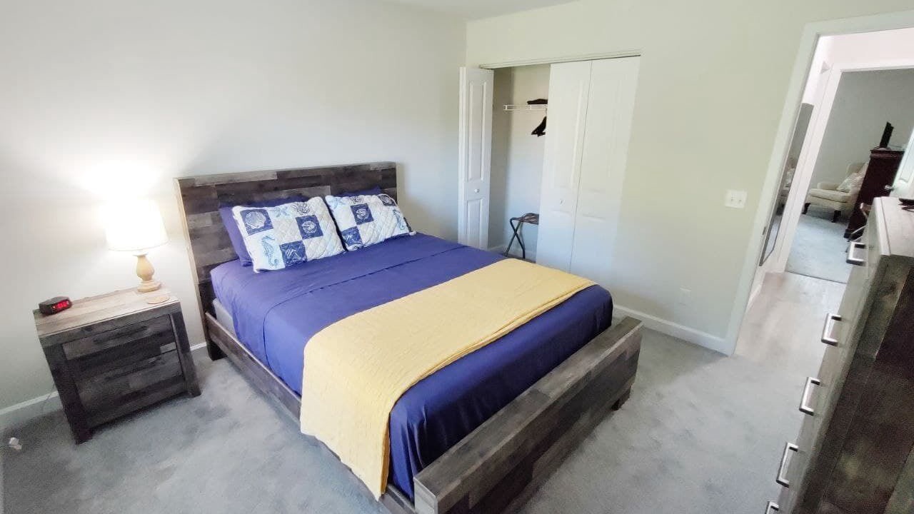 Photo of Bedroom in Florida Ridge