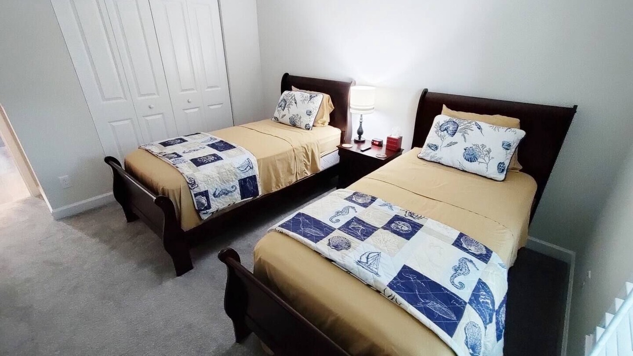 Photo of Bedroom in Florida Ridge