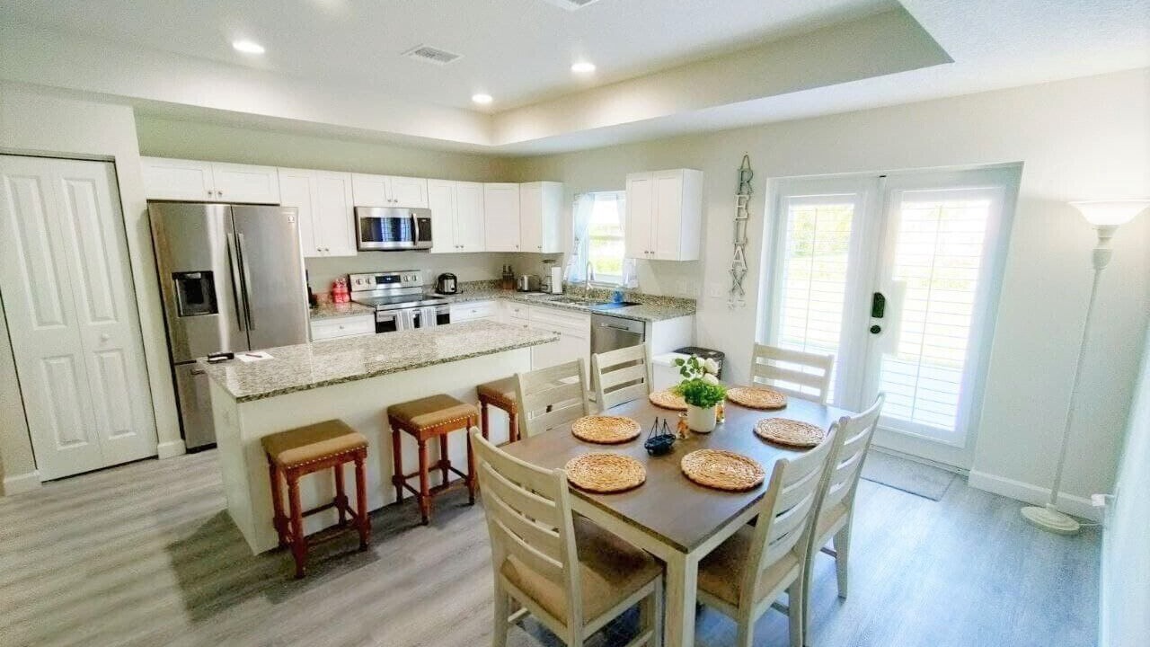 Photo of Kitchen in Florida Ridge