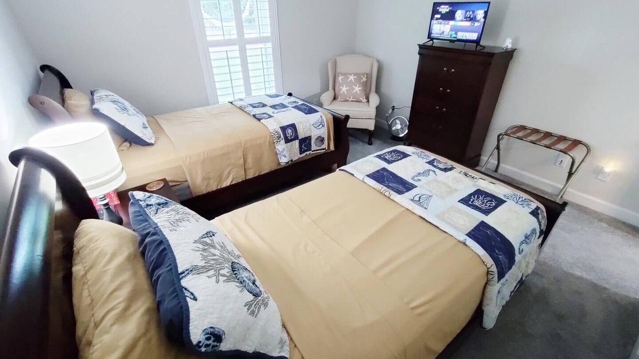 Photo of Bedroom in Florida Ridge