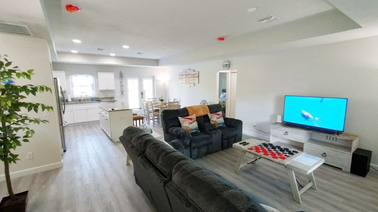 Photo of Livingroom in Florida Ridge