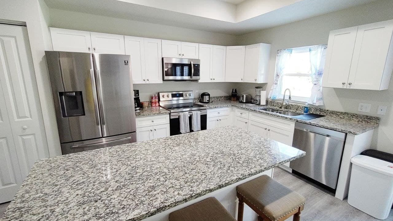 Photo of Kitchen in Florida Ridge