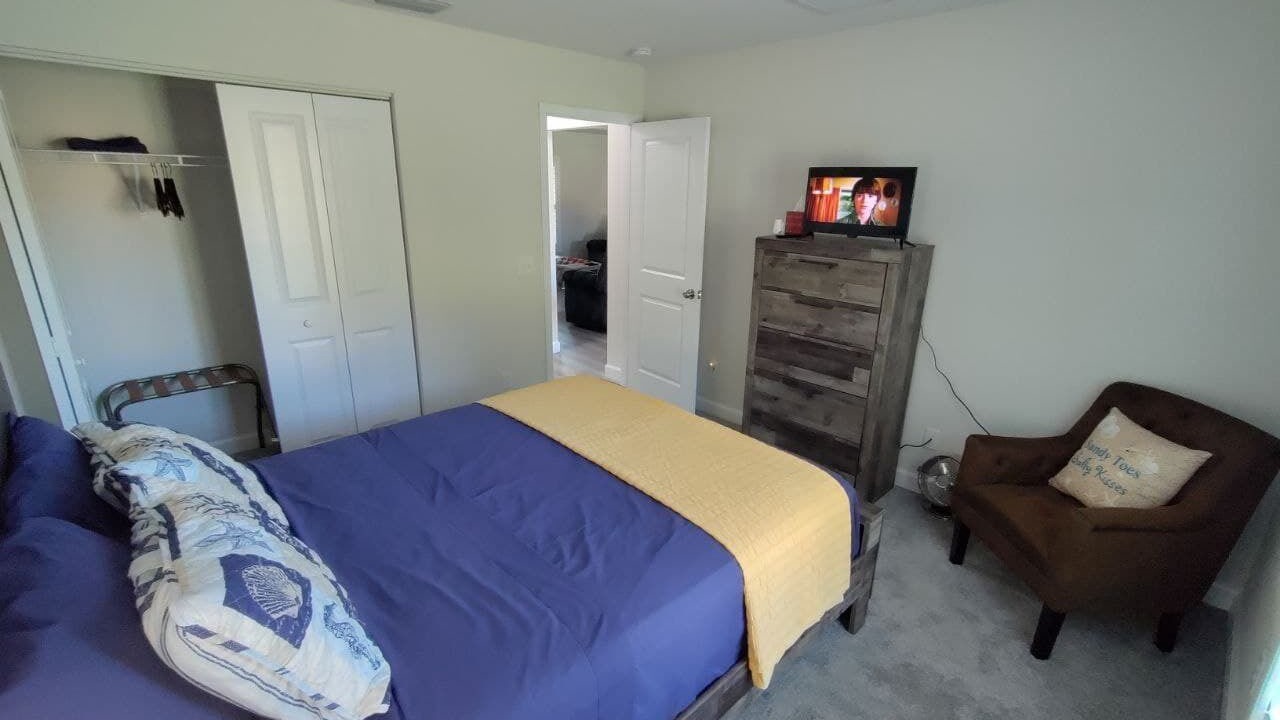 Photo of Bedroom in Florida Ridge