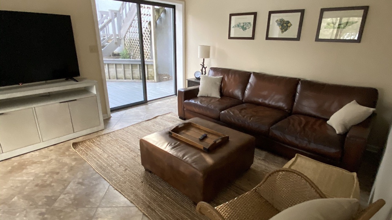 Photo of Livingroom in Brevard