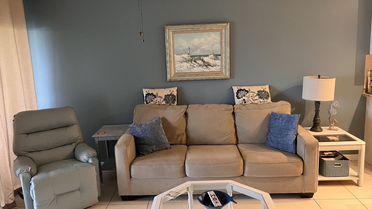 Photo of Livingroom in Fort Pierce