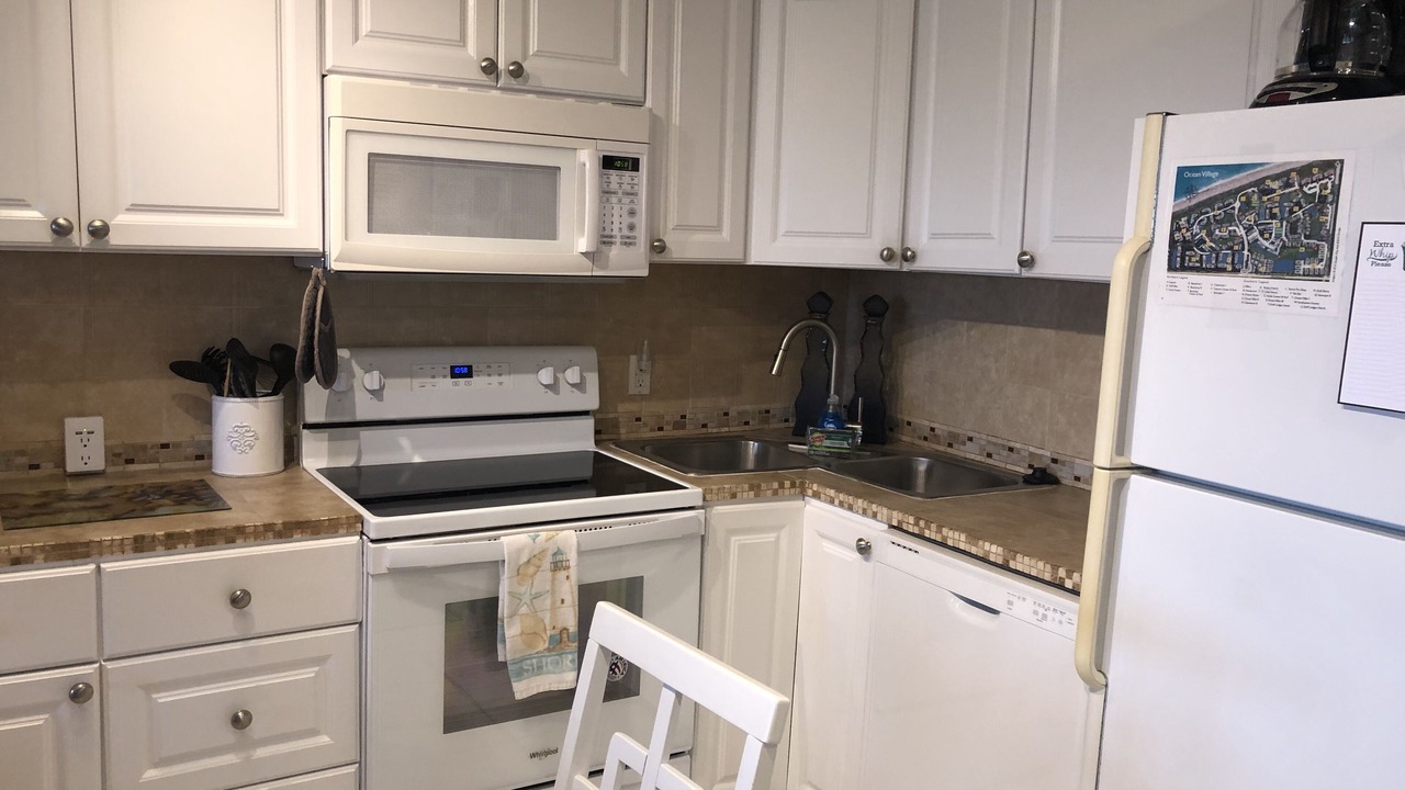 Photo of Kitchen in Fort Pierce