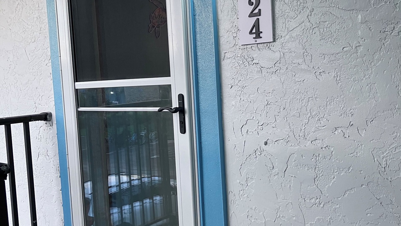 Photo of Outdoor in Fort Pierce