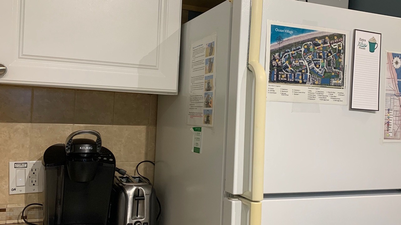 Photo of Kitchen in Fort Pierce