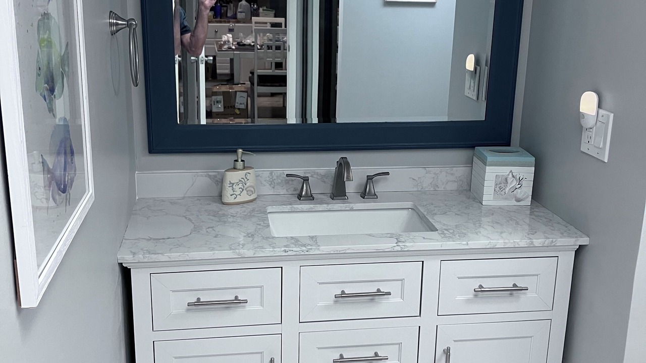 Photo of Bathroom in Fort Pierce