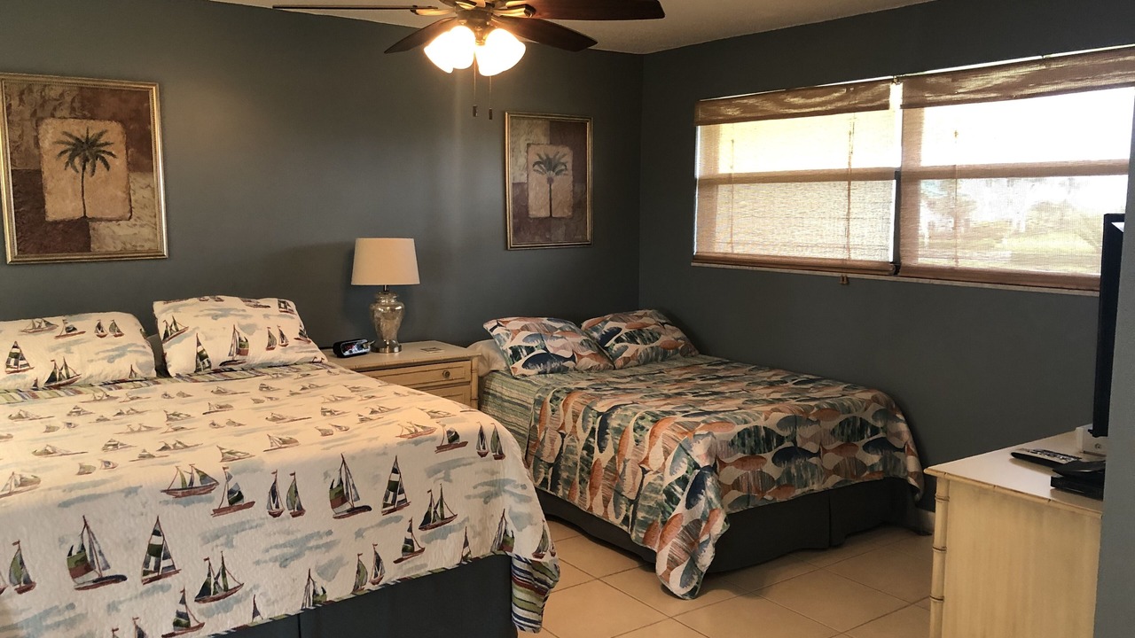 Photo of Bedroom in Fort Pierce