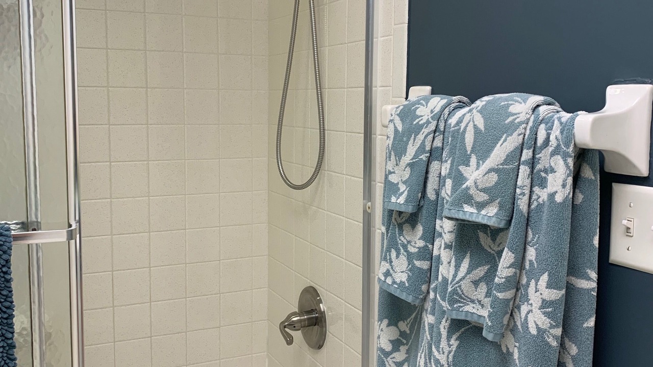 Photo of Bathroom in Fort Pierce