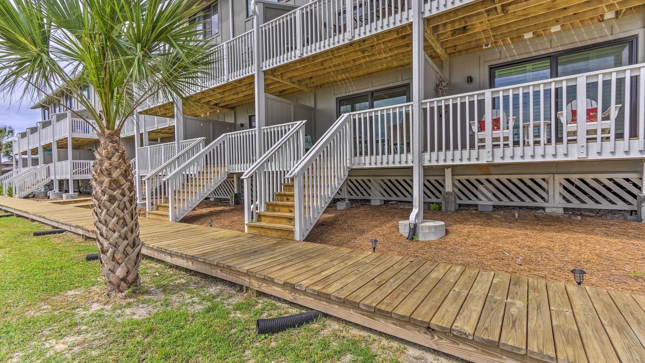 Photo of Outdoor in Oceanmarsh Subdivision