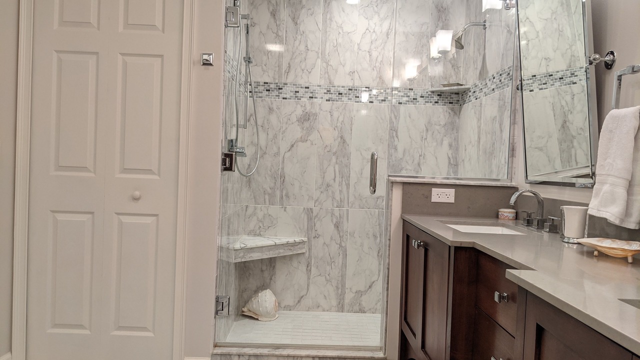 Photo of Bathroom in Wabasso Beach