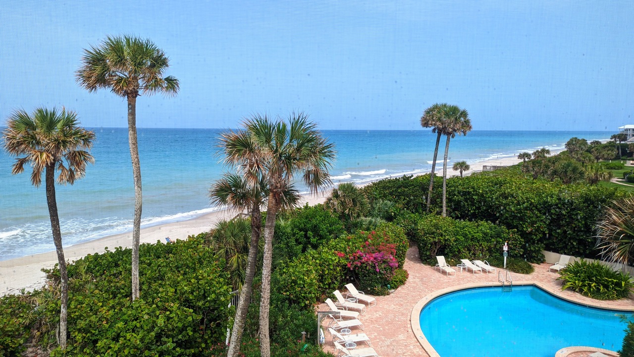 Photo of Outdoor in Wabasso Beach