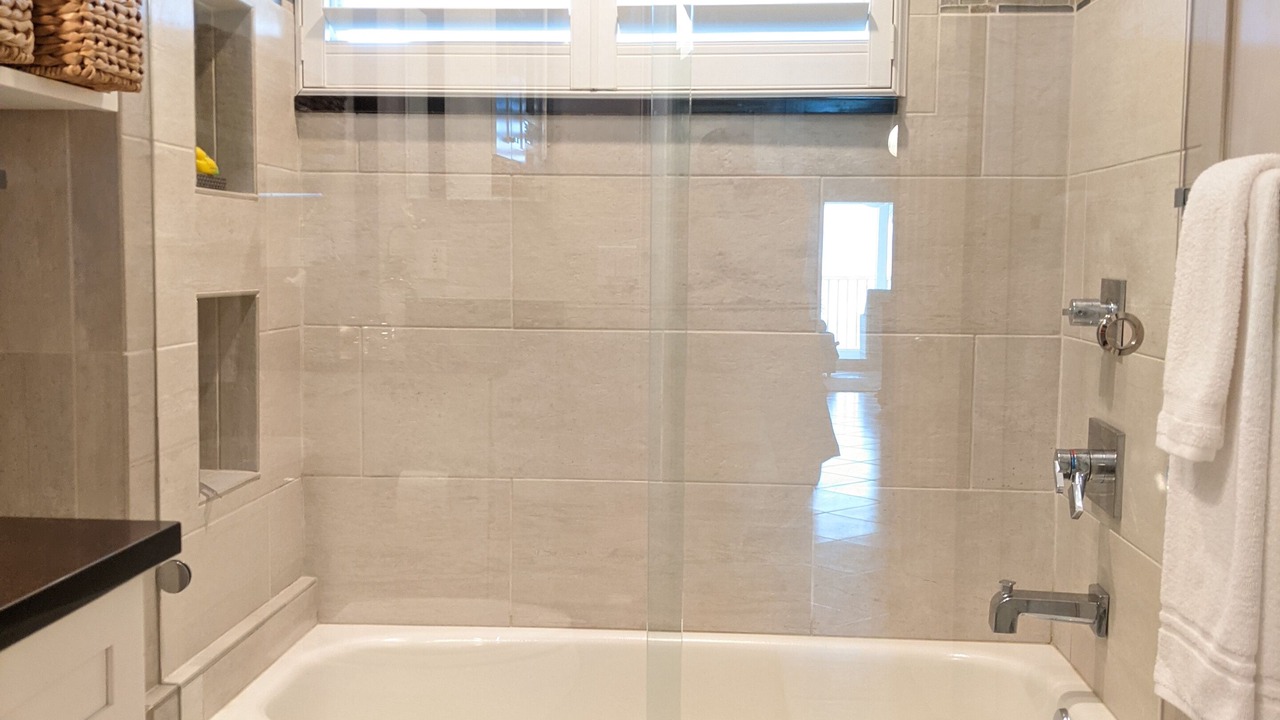 Photo of Bathroom in Wabasso Beach