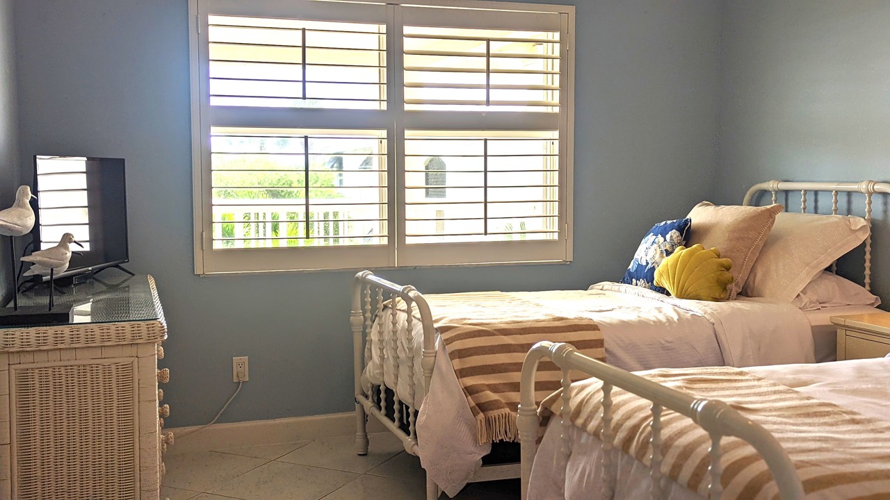 Photo of Bedroom in Wabasso Beach