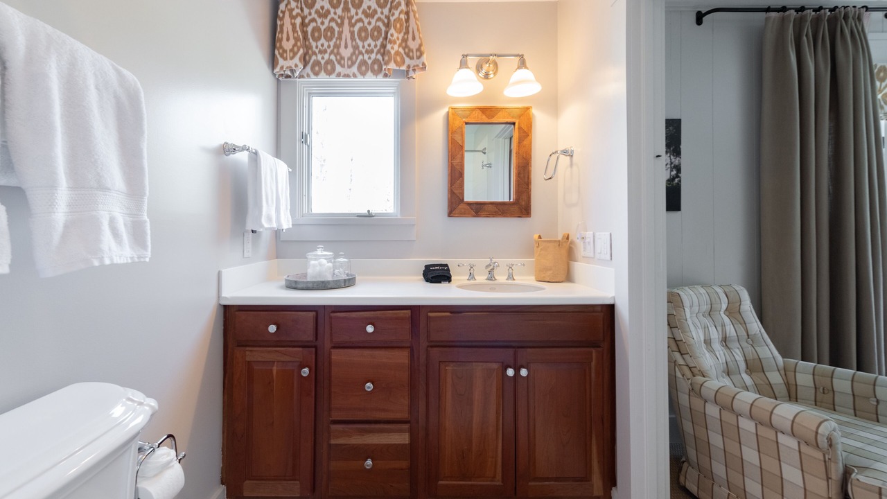 Photo of Bathroom in Highlands