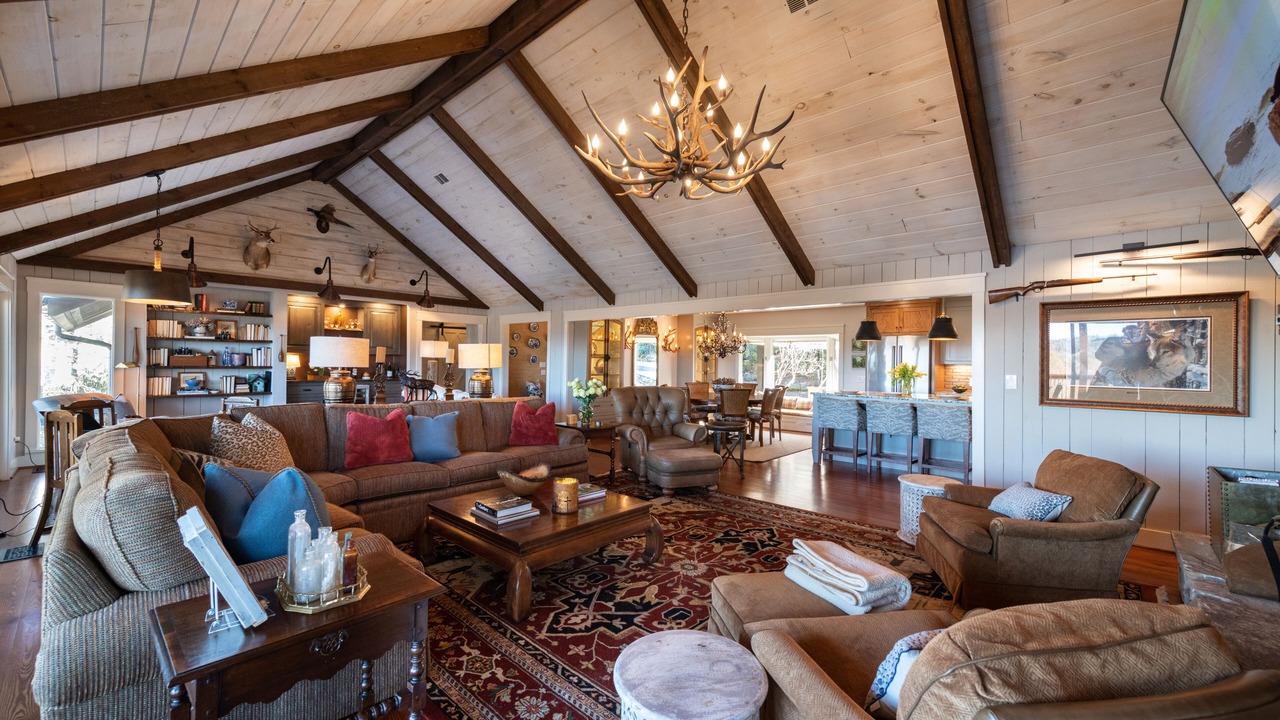 Photo of Livingroom in Highlands