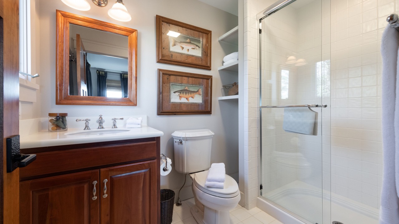 Photo of Bathroom in Highlands